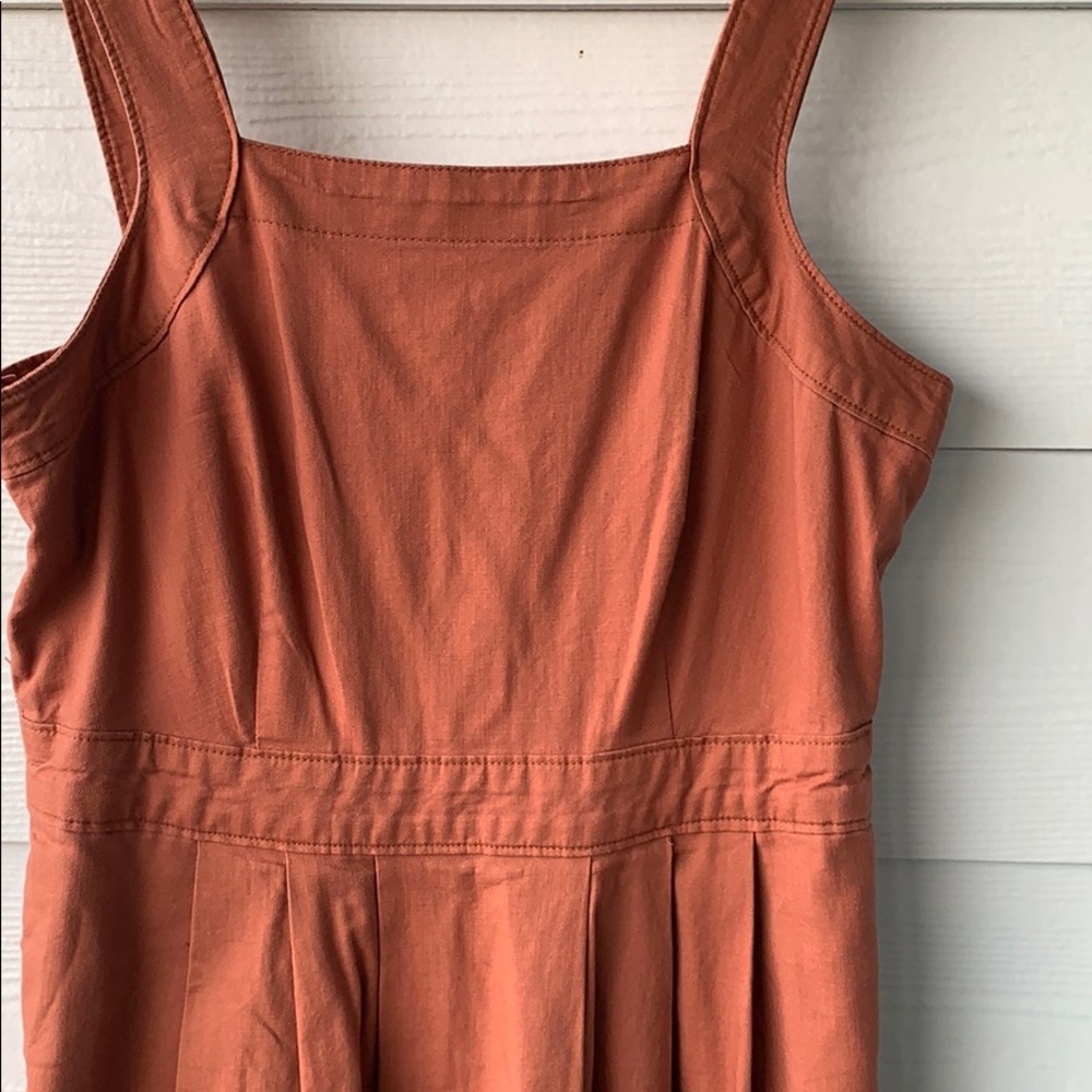 Dusty Pink Dress (NEW!!)